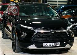 شيفروليه بليزر